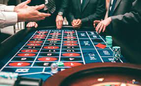 Casino 1xSlots